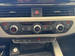 Zunanja slika - Audi A4 - 35 TFSI advanced - 10 - Predogledna slika