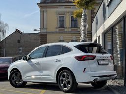 Zunanja slika - Ford Kuga - ST-LINE 1.5 EcoBoost 187KM AVT-A8 SLO 1.last ODLIČ - 5 - Predogledna slika