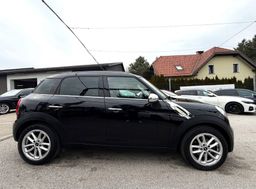 Zunanja slika - MINI Countryman - ONE D  LED NAVI TEMPOMAT AVTO.KLIMA ALU 17 - 5 - Predogledna slika