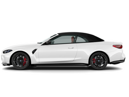 Zunanja slika - BMW Serija 4 - M4 Competiotion M xDrive Cabrio - 3 - Predogledna slika