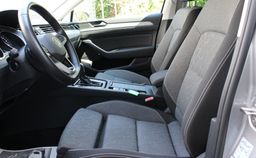 Zunanja slika - VW Passat - Variant 2.0 TDI BMT Business DSG_ALU_NAVI_PDC_KAMERA_LED - 12 - Predogledna slika