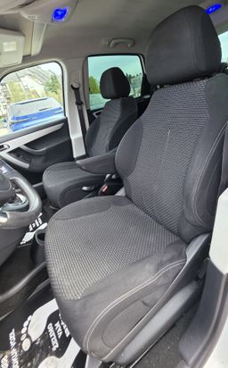 Zunanja slika - Citroën C4 - Picasso 1,6 VTi Tendance SLO PDC KLJUKA TEMP - 12 - Predogledna slika