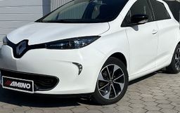 Zunanja slika - Renault Zoe - Q90 Z.E.40 BOSE BL-PDC-ALU - 3 - Predogledna slika