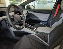 Zunanja slika - Škoda Elroq - 85 - MOŽNOST NAROČIL - 2 - Predogledna slika