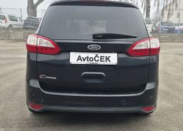 Zunanja slika - Ford Grand C-Max - 2.0 TDCi 85kw  7-sedežni + AUTOMATIC + EXPORT - 6 - Predogledna slika