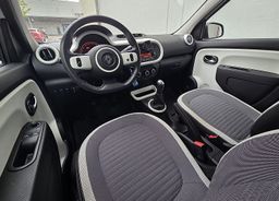 Zunanja slika - Renault Twingo - SCe 70 Limited - 7 - Predogledna slika