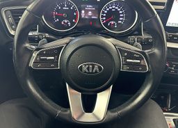 Zunanja slika - KIA Ceed - SW More 1.6 CRDi 136 MHEV.NAVI.USNJE.LED.SAMO 80000KM - 18 - Predogledna slika