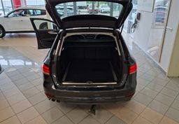 Zunanja slika - Audi A4 - Avant quattro 2.0 TDI-LED-NAVI-KAMER-PDC-VLEČNA-ODLIČEN- - 17 - Predogledna slika