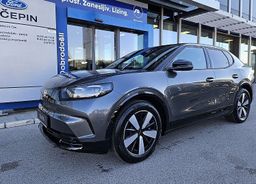 Zunanja slika - Ford Capri - Select 77 kWh 210 kW  286 KM  TČ - AKCIJA - 1 - Predogledna slika