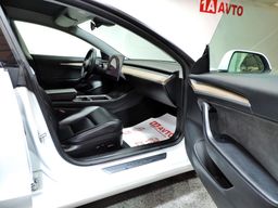 Zunanja slika - Tesla Model 3 - LONG RANGE DUAL MOTOR AWD - 11 - Predogledna slika