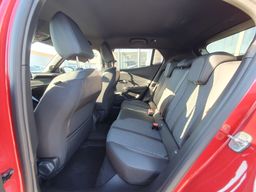 Zunanja slika - Peugeot 2008 - Allure HIBRID 110 - NA ZALOGI - 6 - Predogledna slika