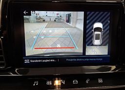Zunanja slika - Citroën C5 Aircross - Shine Pack PureTech 130 S S BVM6-LED-NAVI-KAMERA- - 11 - Predogledna slika