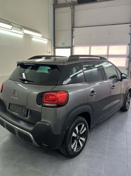 Zunanja slika - Citroën C3 Aircross - 1.2 PureTech 81 KW.12 MES.JAMSTVO - 9 - Predogledna slika