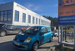 Zunanja slika - Renault Modus - 1.6 16v DYNAMIQUE CONFORT - 1 - Predogledna slika