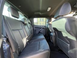 Zunanja slika - Ford Ranger - WILDTRAK 2.0EB 213KM A10 4x4-SLO POREKLO-ODLIČEN - 11 - Predogledna slika