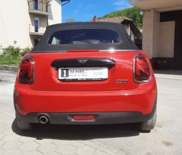 Zunanja slika - MINI Cabrio - MINI COOPER - 4 - Predogledna slika