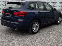 Zunanja slika - BMW X3 - serija : xLINE|xDrive20d|LED|NAVI|PARK.SENZ|VIRTUAL|JAMST.. - 6 - Predogledna slika