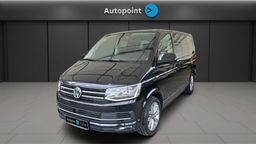 Zunanja slika - VW Multivan - VW - 3 - Predogledna slika