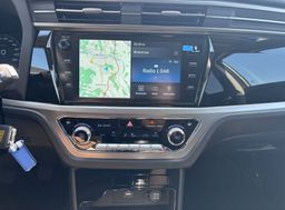 Zunanja slika - KG Mobility Korando - 1.5 T-GDI 120 kW Style+ M T - 14 - Predogledna slika