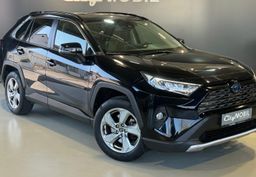 Zunanja slika - Toyota RAV4 - 1.LASTNIK-SLO-4WD-NAVI-KAMERA-USNJE-LED-KEYLESS - 1 - Predogledna slika