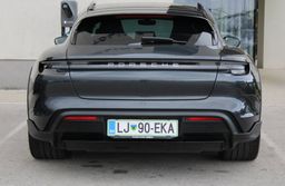Zunanja slika - Porsche Taycan - 93KWH CROSS TURISMO LUFT HLAJ SED KAM360 MATRIX - 9 - Predogledna slika