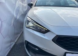 Zunanja slika - Seat Leon - 2.0 TDI  FR DSG ST - LED - ACC - VIRTUAL - 18COL - 5 - Predogledna slika