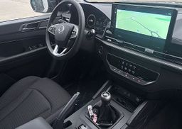 Zunanja slika - KG Mobility Musso - 2.2XDI VENTURE 4X4 M T - 9 - Predogledna slika