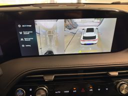 Zunanja slika - Dongfeng Huge - Huge - 11 - Predogledna slika