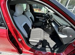 Zunanja slika - Citroën C3 - Max Hybrid110 S S eDCT6 - 10 - Predogledna slika