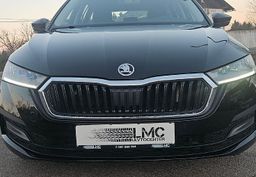 Zunanja slika - Škoda Octavia - 4X4 2.0 TDI 150ks °VIRTUAL°°DSG° °FULL-LED° - 2 - Predogledna slika