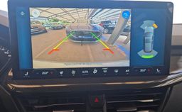 Notranja slika - Ford Focus - 1.5 EcoBlue AVT.8-ST-Line-RADAR-LED-BLISS-PREČNI - 17 - Predogledna slika