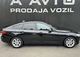 Zunanja slika - BMW Serija 3 - Gran Turismo: 335d xDriveAdvantage-NAVI-2xPDC-GRETJE SED - 3 - Predogledna slika