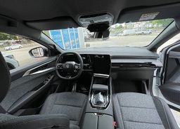 Zunanja slika - Renault Espace - techno E-Tech hybrid 200 5s - 7 - Predogledna slika