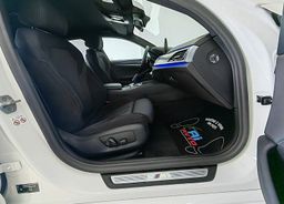Zunanja slika - BMW Serija 5 - : LIMO-520d-190KM-M-PAKET-KAMERA-LED-COCKPIT-HARMAN- - 12 - Predogledna slika
