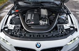 Zunanja slika - BMW M4 - Harman Kardon - LED - Alcantara - Headup - 9 - Predogledna slika