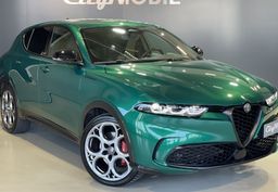 Zunanja slika - Alfa Romeo Tonale - SPECIALE-VIRTUAL-NAVI-KEYLESS-MEMORY-LED-USNJE-ACC - 3 - Predogledna slika