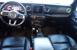 Zunanja slika - Jeep Gladiator - 3.0 CRD OVERLAND - 3 - Predogledna slika