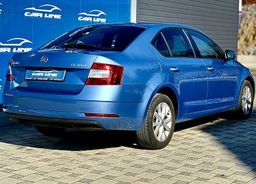 Zunanja slika - Škoda Octavia - 1.0 TSI - 4 - Predogledna slika