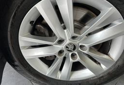 Zunanja slika - Škoda Kodiaq - 2.0 TDI 110kW DSG.KAMERA.LED..2023.ACC.KLJUKA.7SED - 20 - Predogledna slika