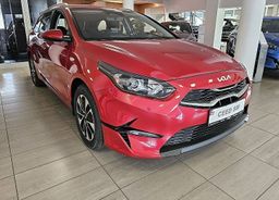 Zunanja slika - KIA Ceed - SW 1.5 T-GDi LX Champion+ ISG. M T 103 kW+ZIMSKE GUME - 3 - Predogledna slika