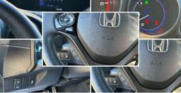Zunanja slika - Honda Civic - 1.6 i-DTEC SPORT|NAVI|KAM|GR.SED|USNJE - 13 - Predogledna slika