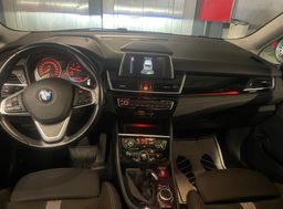 Zunanja slika - BMW Serija 2 - Gran Tourer: 218i Sport Line LED. NAVI. PDC S+Z. VLEČ. N - 6 - Predogledna slika