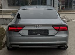 Zunanja slika - Audi A7 - 3.0 TDI quattro 200kW S Tronic S-Line - 7 - Predogledna slika