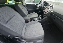 Zunanja slika - VW Tiguan - 2.0 TDI 150ks DSG °1.LASTNIK° °FULL-LED° - 8 - Predogledna slika