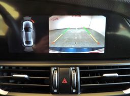 Zunanja slika - Alfa Romeo Giulia - 2.2 Multijet 160 Super Avt. - 16 - Predogledna slika