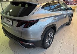 Zunanja slika - Hyundai Tucson - 1.6 T-GDI 150 STYLE 2WD - 4 - Predogledna slika