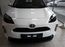 Zunanja slika - Toyota Yaris Cross - 1.5 VVT-i hibrid Cool - 2 - Predogledna slika