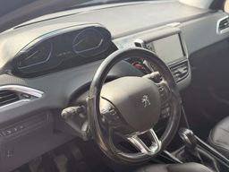 Zunanja slika - Peugeot 2008 - Allure 1,2 PureTech - 11 - Predogledna slika