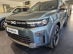 Zunanja slika - Dacia Bigster - mild hybrid 130 Extreme 4X4 - 2 - Predogledna slika