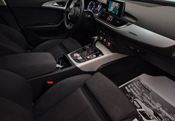 Zunanja slika - Audi A6 - Avant 2.0 TDI quattro S tronic S-Line-LED-20COL-WEBASTO - 7 - Predogledna slika